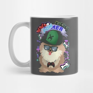 PomMer Mug